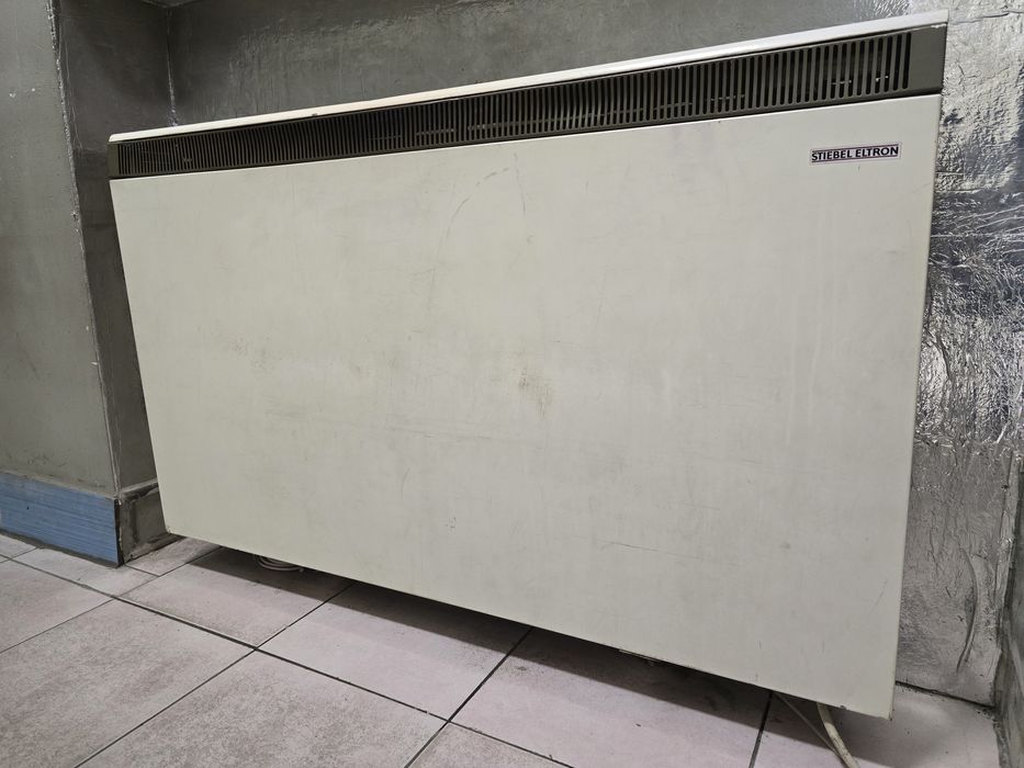 Stiebel Eltron piec akumulacyjny 3.4 kW