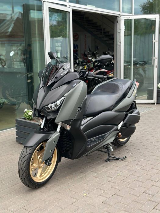 Xmax YAMAHA 250 2020