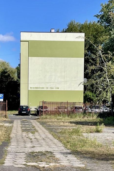 Na sprzedaż garaż z przyległym terenem / KW / ul. Kołobrzeska / Ligota