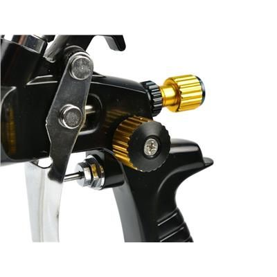 Pistolet lakierniczy LVLP 600ml 2.0mm Tvardy