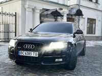 Audi A6 С6 пригнаний з США