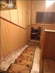 Продам квартиру на Пацаева.