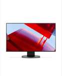 Monitor Nec MultiSync EX241UN czarny