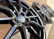 NOWE Felgi Koła 19" 5x112 AUDI • • PIĘKNE • •