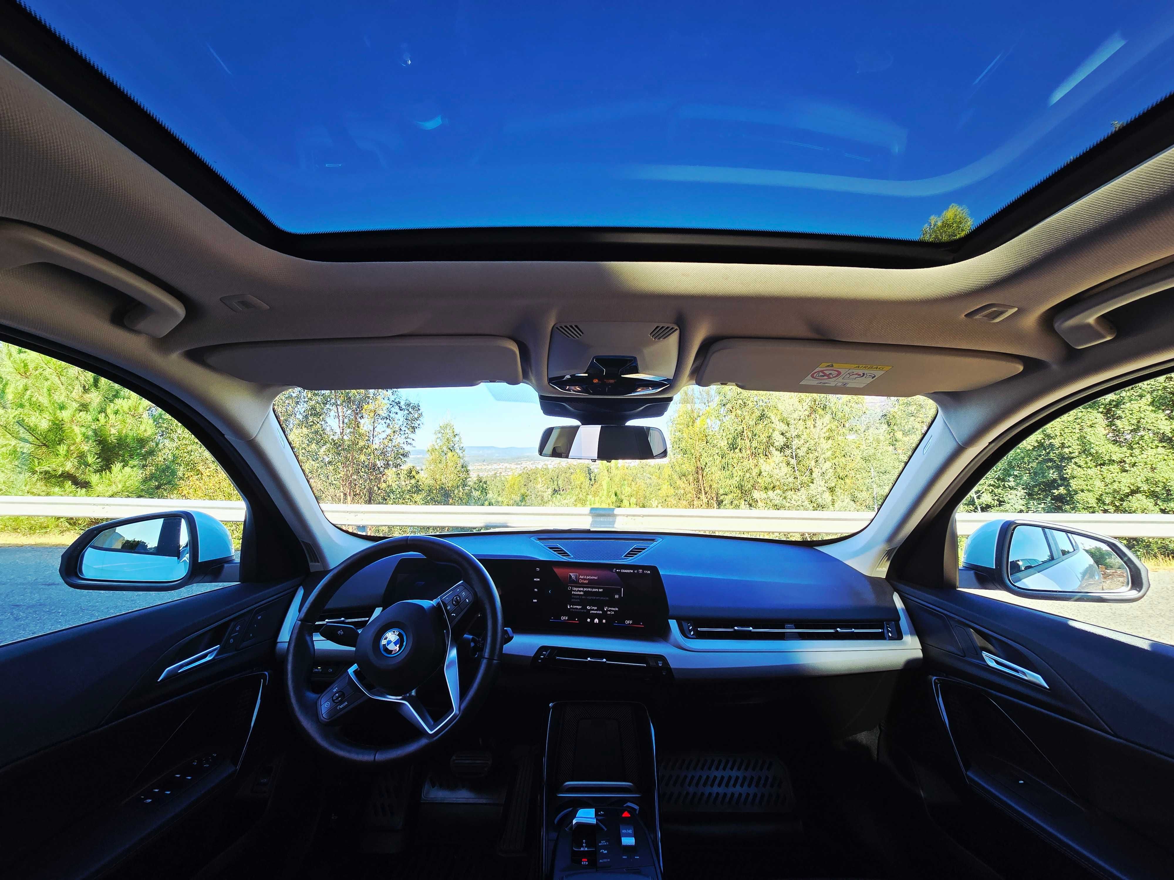 BMW iX1 XDrive 30 - Dual motor -  Nacional