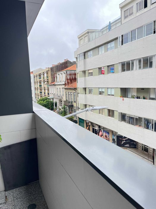 Apartamento T2 Boavista com L.Garagem