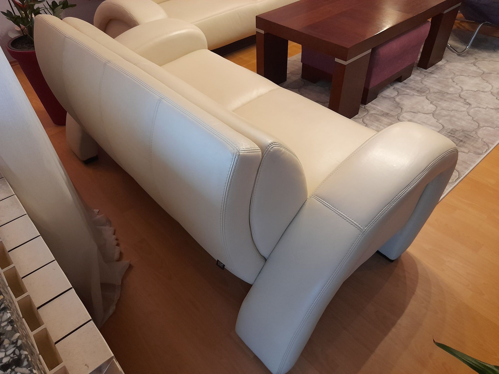 Kanapy skórzane Etap Sofa