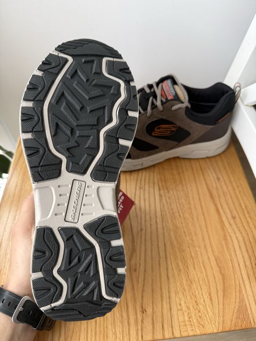 Skechers Waterproof ОРИГІНАЛ 100% кросівки термо демісезон 42-42.5 р
