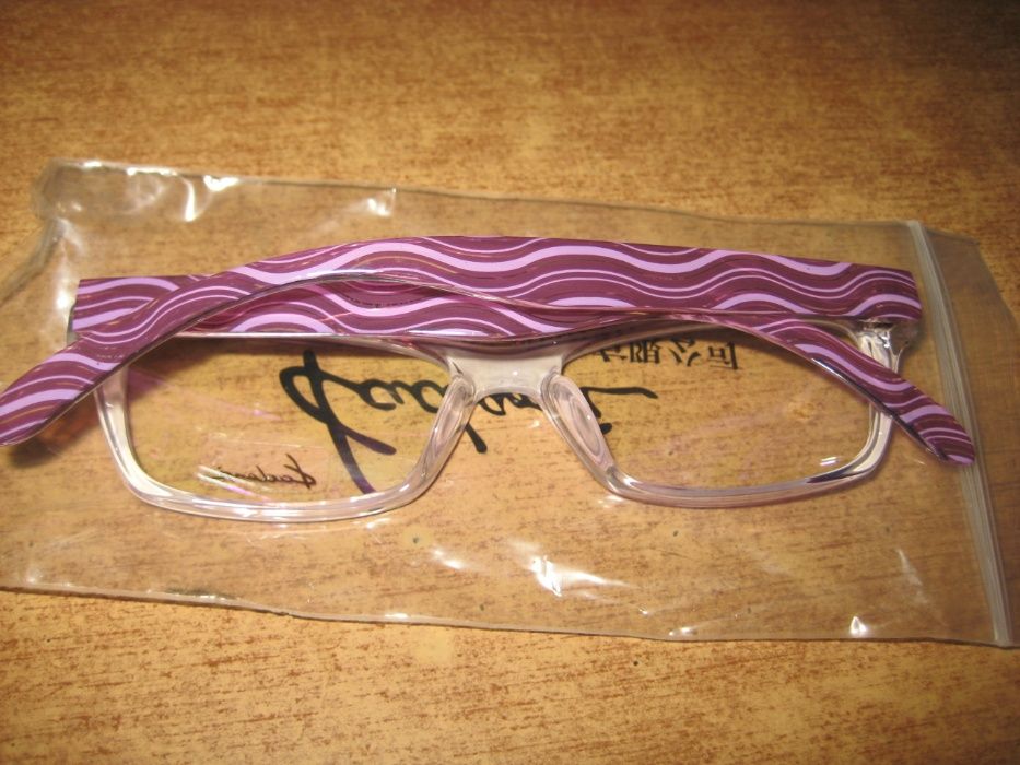 Оправа для очков, новая