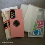 Etui Samsung A53