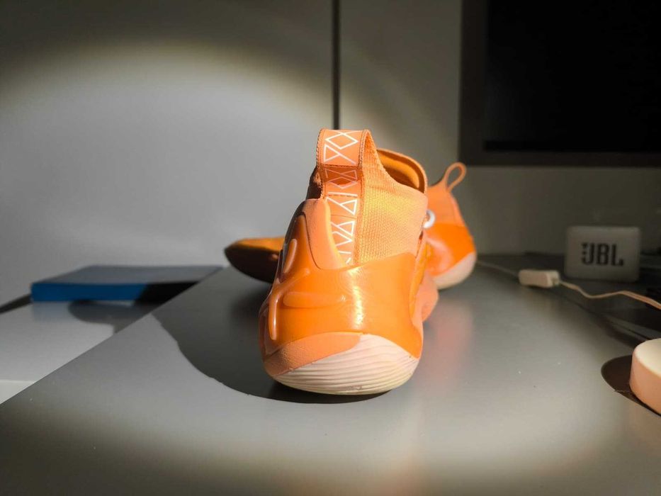 Way of Wade 11 "Sunshine State"