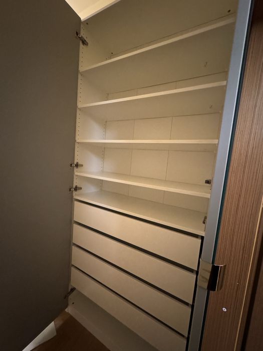 rezerwacja | Szafa seria KOMPLEMENT Ikea