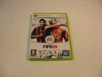 Fifa 09 - GRA Xbox 360 - Opole 3762