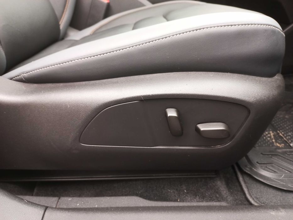 2600км! Електрокросовер США Honda Prologue `24