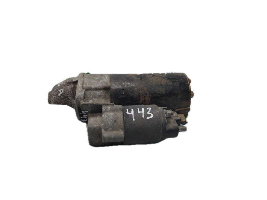 Motor de arranque MERCEDES-BENZ Classe A (W168)