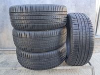 Резина літня, НОВА, 225/50 R19 Falken Ziex ZE310A eCorun