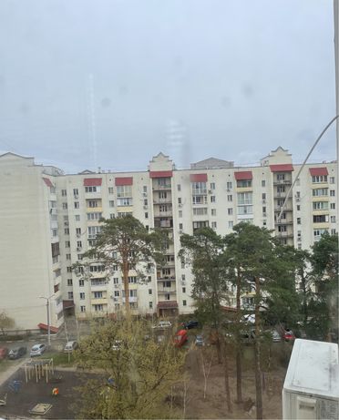 Сдам 3х комнатную квартиру в городе Украинка