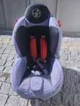 Cadeira auto Pierre Cardin