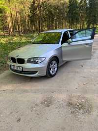 BMW Seria 1   2.0 ,118D