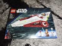 Lego Disney Star Wars "Obi-Wan Kenobi's Jedi Starfither" 75333
Lego or