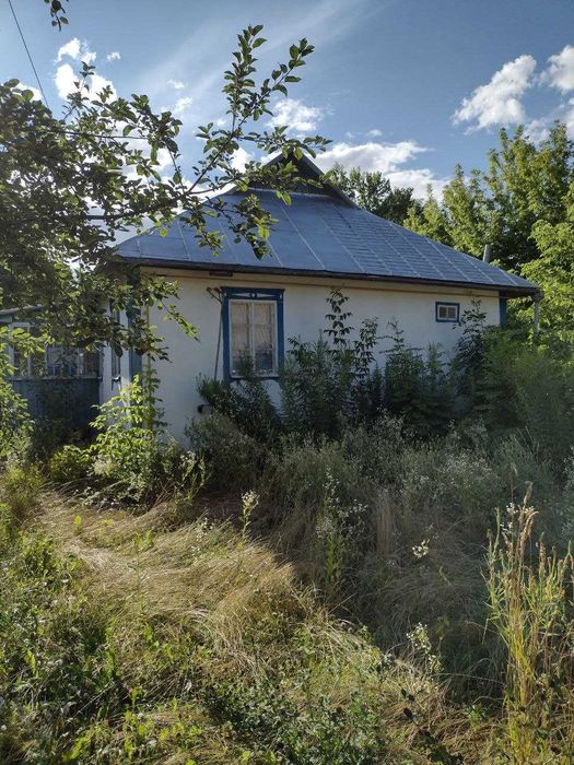 Будинок із земельною ділянкою