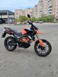 Продам Текен 250