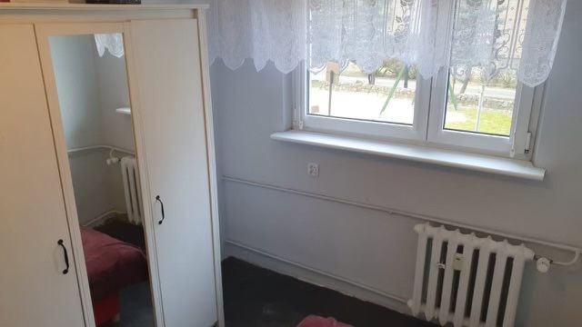 Mieszkanie Wynajem Wolsztyn Słowackiego Kawalerka