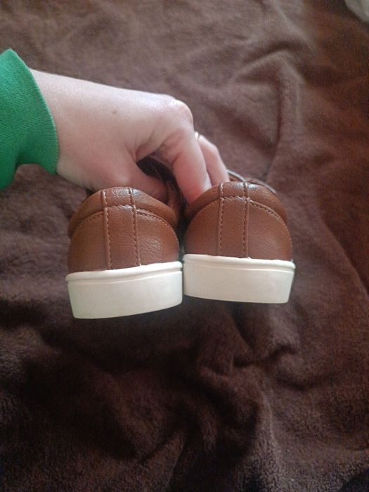 Взуття для хлопчика