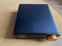 Dac Fosi ZD3 Hdmi spdif BT Usb + opamp