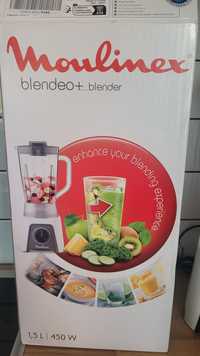 Blender kielichowy Moulinex