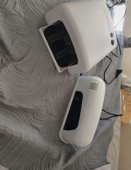 Catalisadores mãos e pés