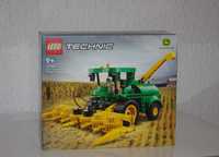 LEGO Technic John Deere 42168 nowe