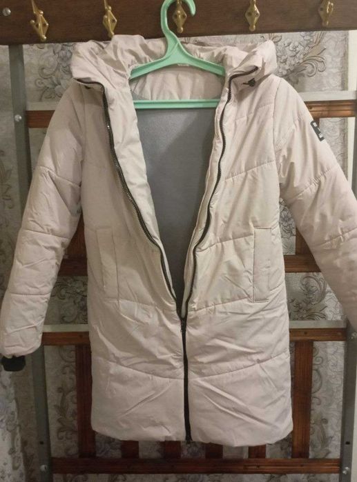 Одяг для дівчинки