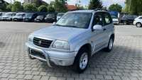 Suzuki Grand Vitara #3-drzwiowa# 4x4 *klima* #HAK#