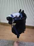 Hobby horse czarny