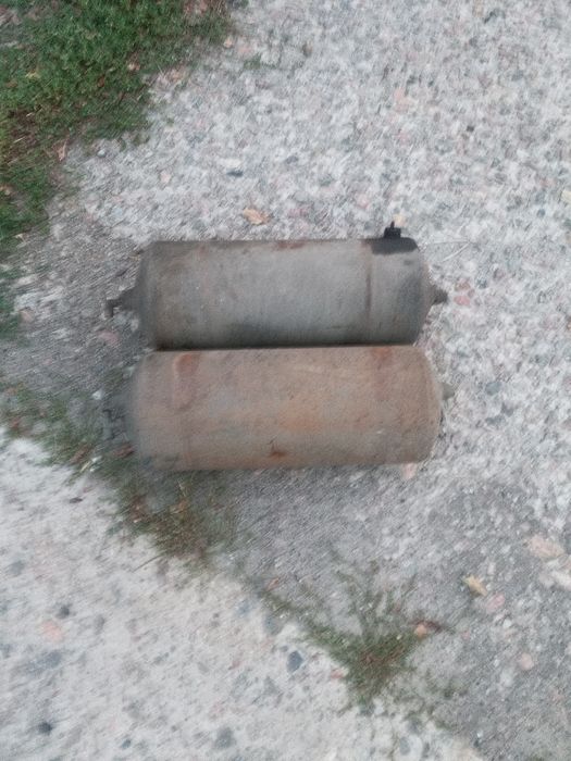 Продам ресивера камаз