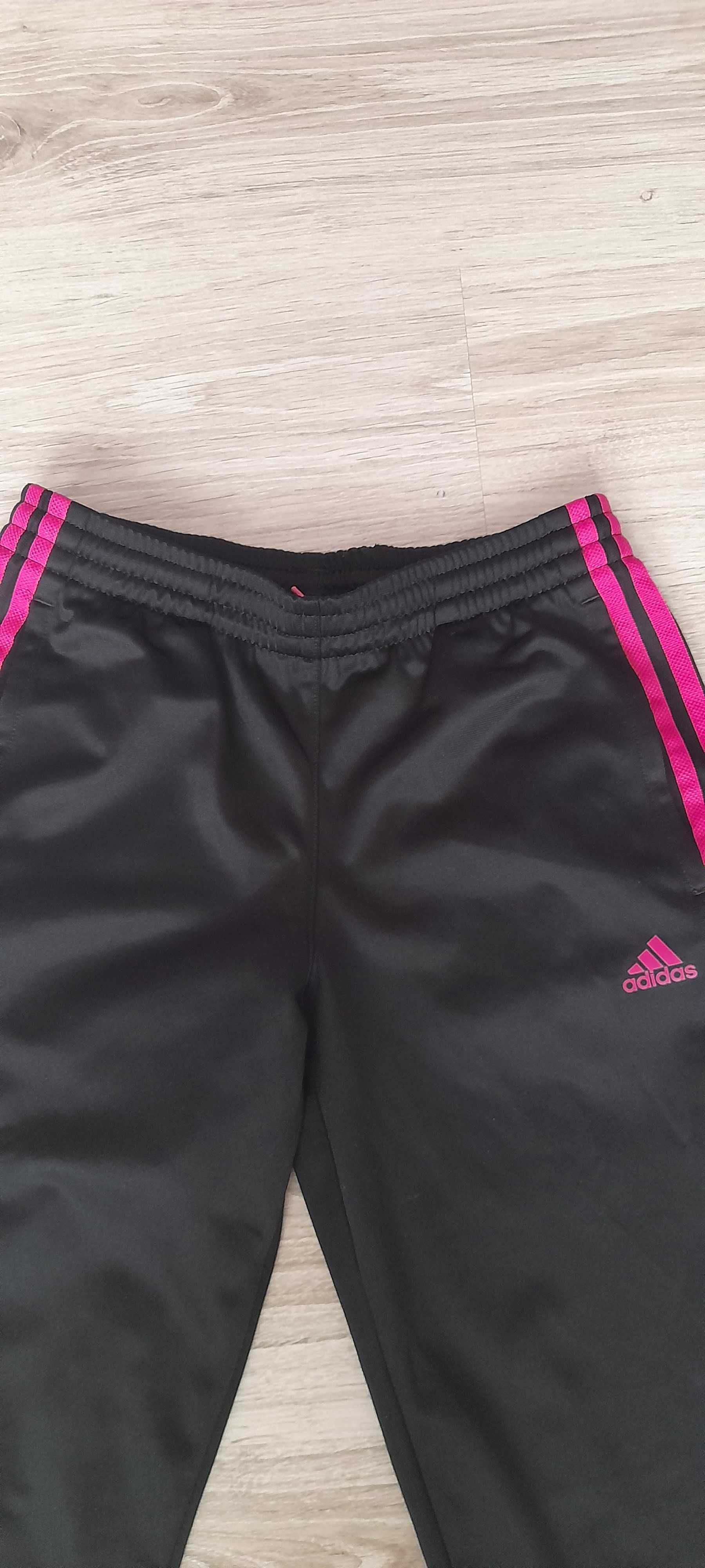 Spodnie damskie Adidas