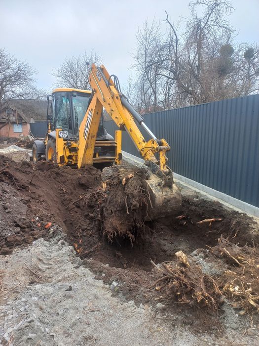 Аренда спецтехники