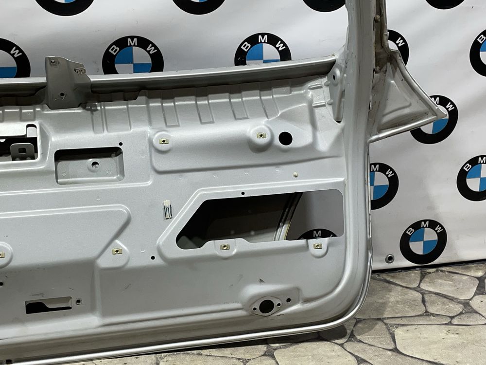 Кришка багажника BMW E61 Код:454