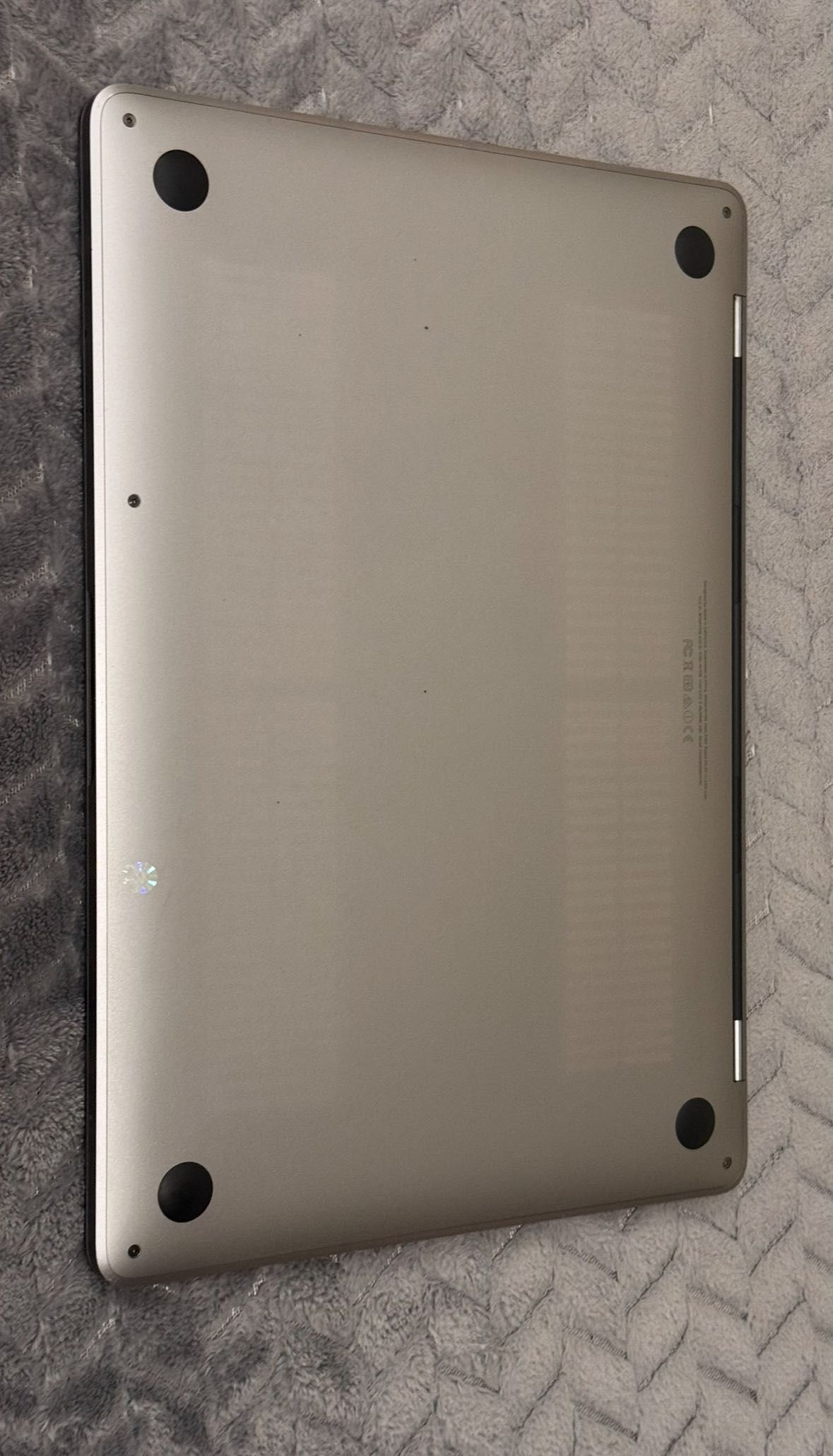MacBook Pro 2017   13.3"