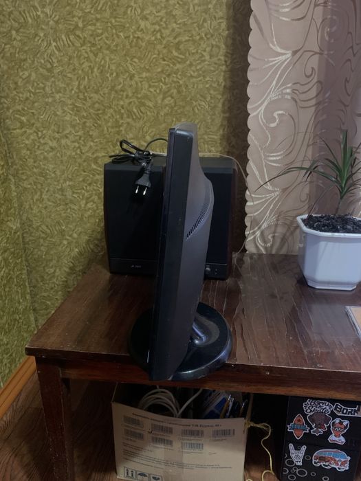 Срочная продажа Монітор LG flatron