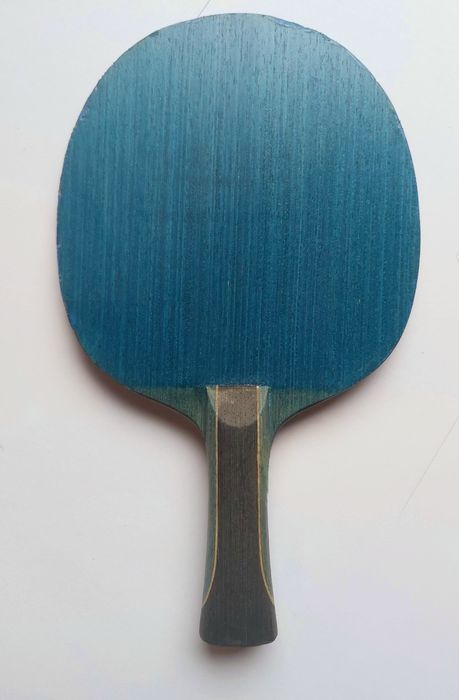 Tibhar Icon Sensitec - deska do tenisa stołowego All+