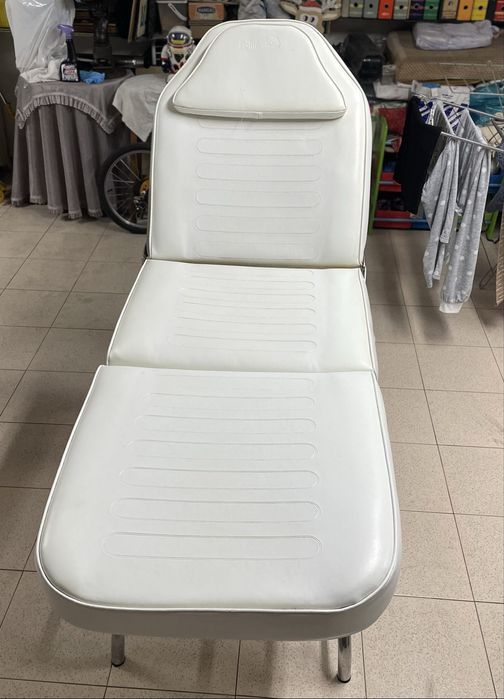 Marquesa de Estética/ Massagens