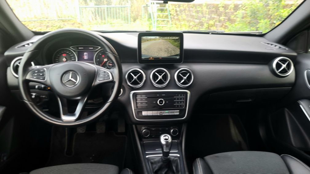 Mercedes-benz A 180 cdi 2017