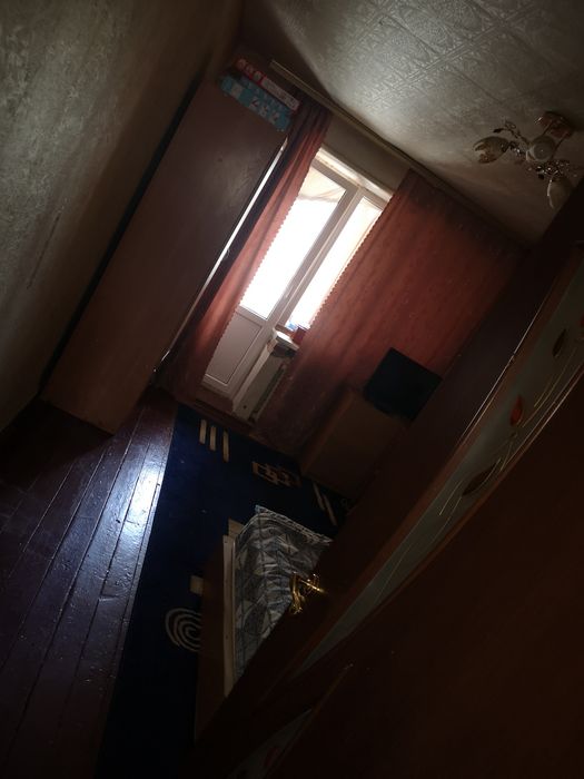 Продам 3х кімнатну квартиру.