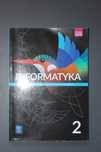 Informatyka 2, podstawa, Wsip