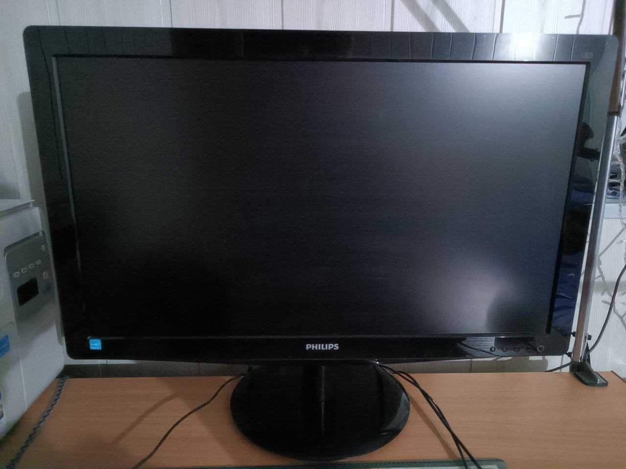 Монітор 23" Philips 236V3LAB/01