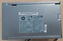 Fonte de Alimentação para Pc HP Compaq 6200 Pro Microtower