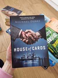 Michael Dobbs House of Cards