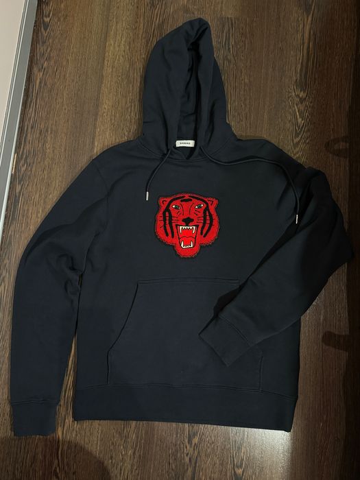 Батник свитшот кофта sandro